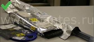 Качественная комплектация