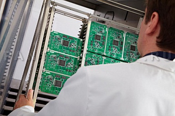 Заливка компаундами