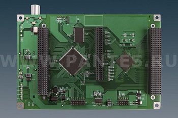 Отраслевые специализации