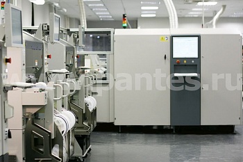 Оборудование