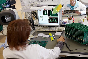 Контрактное производство